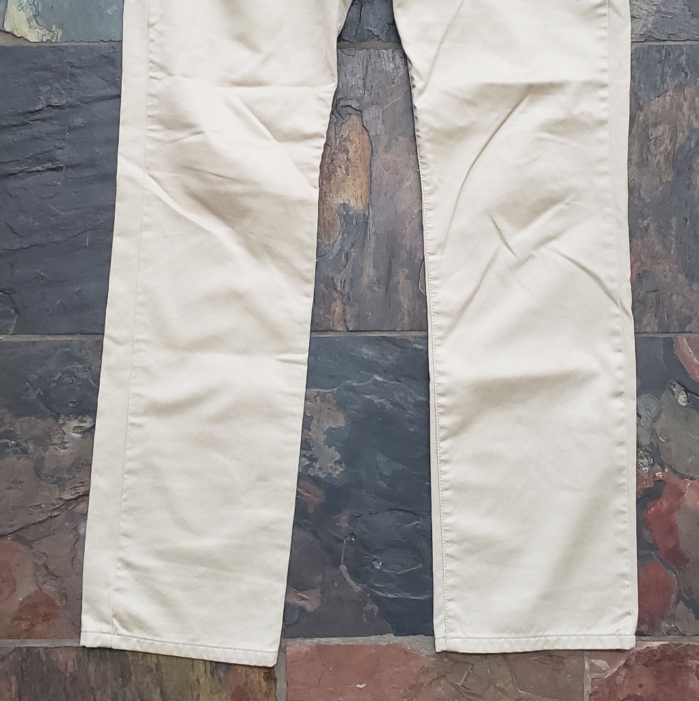 Express pants - Picture 2 of 4